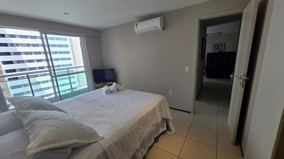 Atlântico 1309 Vista Mar Apartment in Fortaleza