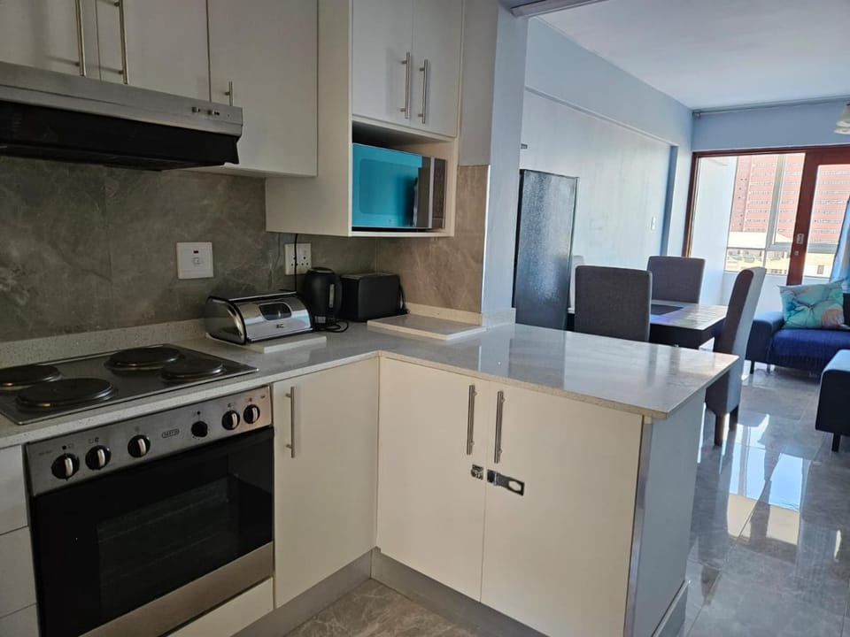Tenbury 3 Bedroom Apartment in Durban