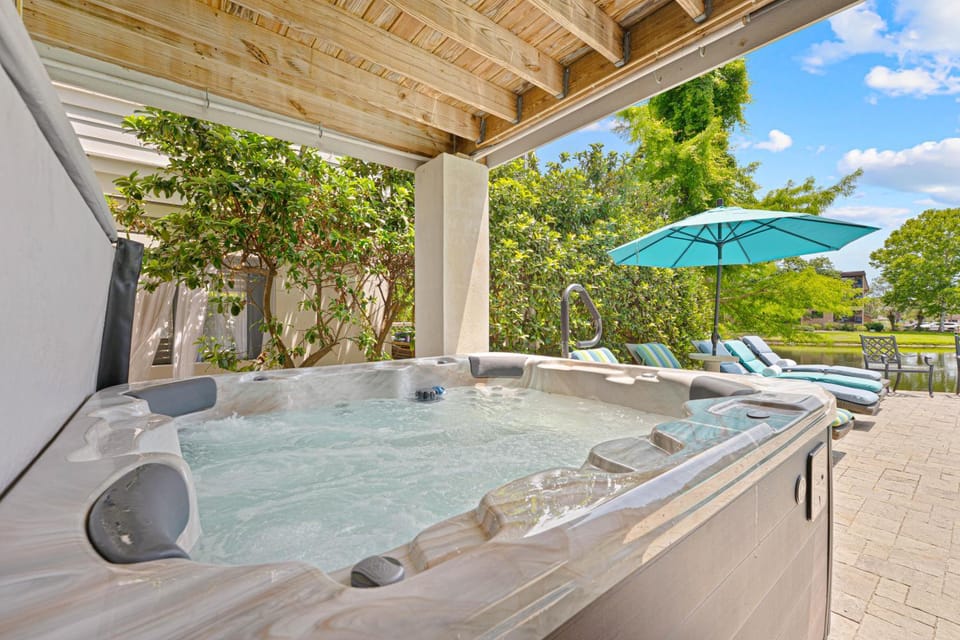 29 Sandcastle Court. House in Hilton Head Island