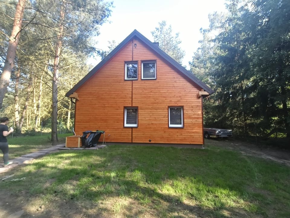 Property building, Natural landscape, Garden, Garden view