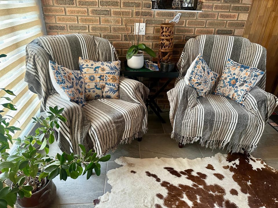 Prag Overnight Room Bed and Breakfast in South Africa