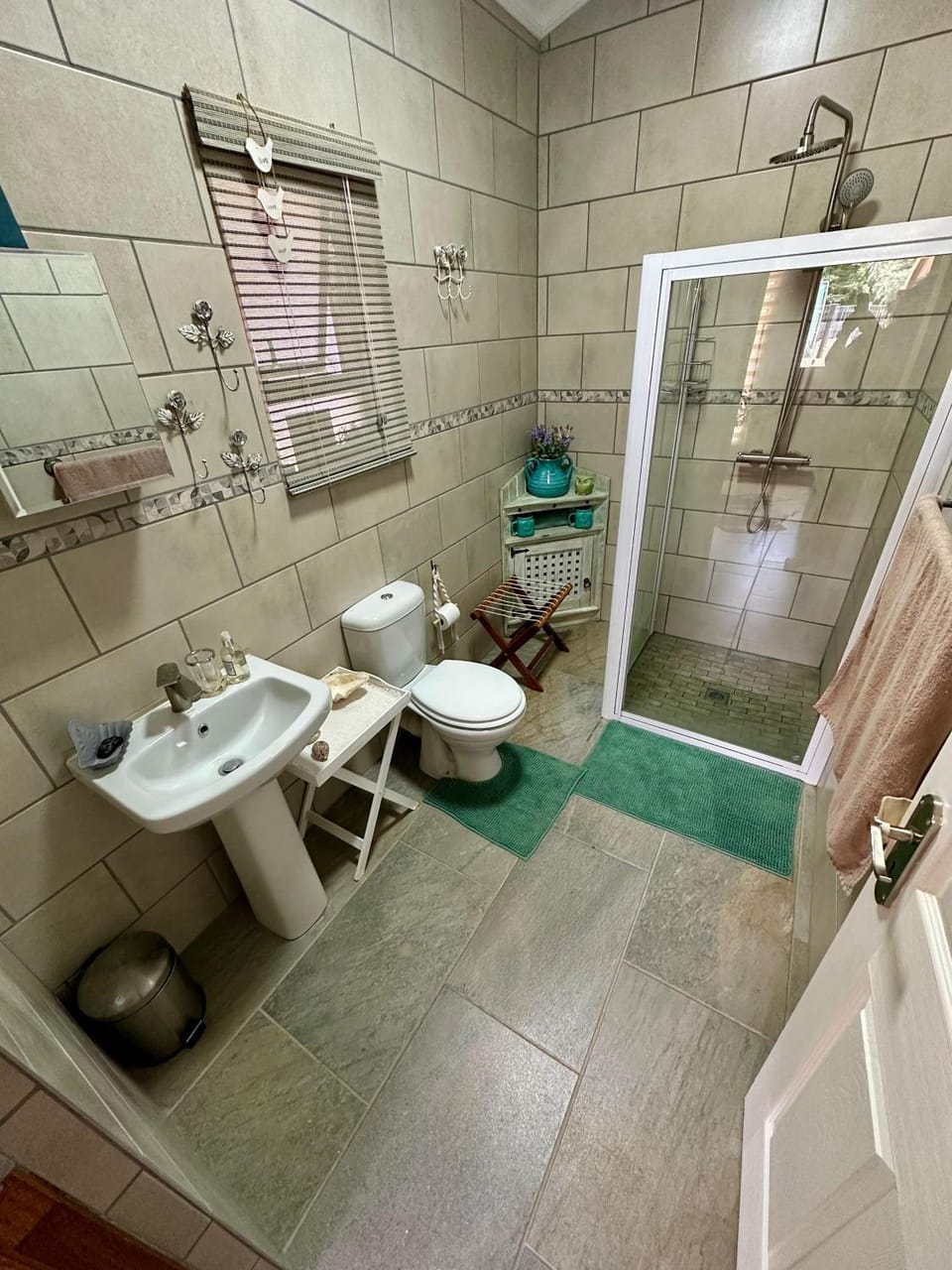 Prag Overnight Room Bed and Breakfast in South Africa