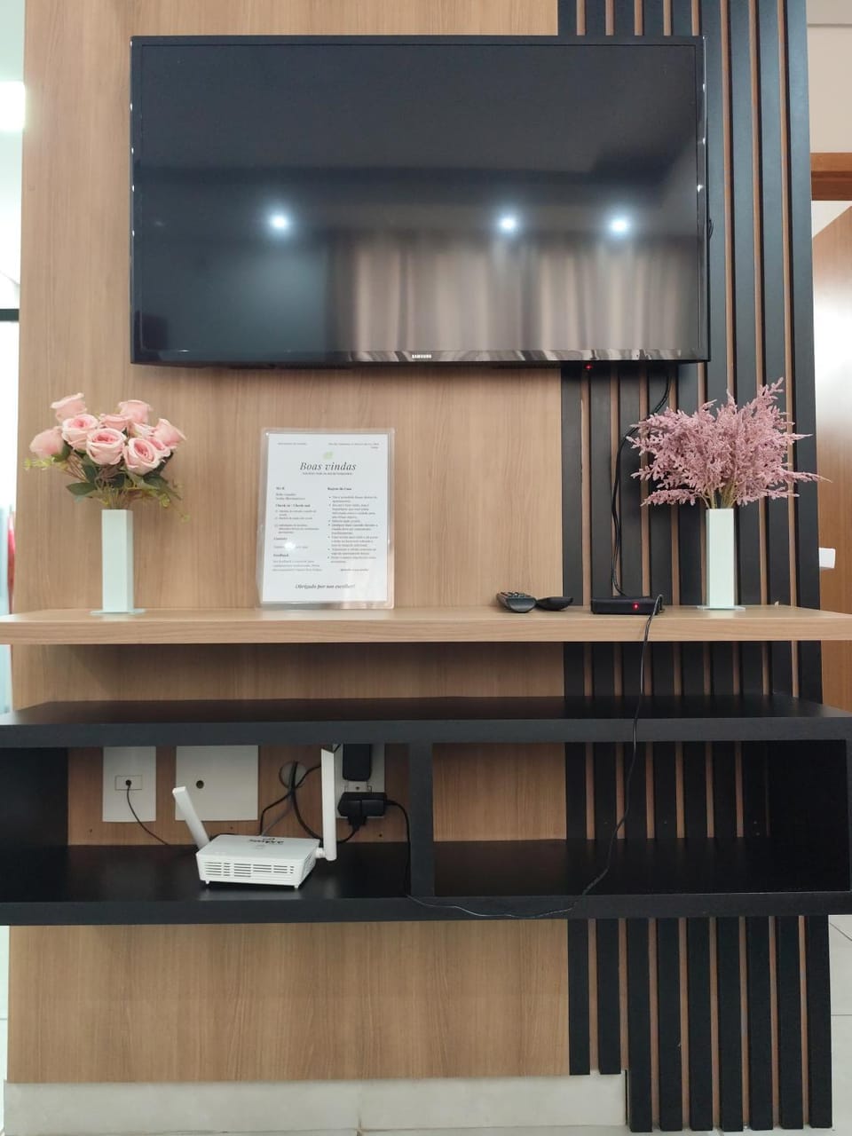 Apartamento Moderno e Confortável Apartment in State of São Paulo
