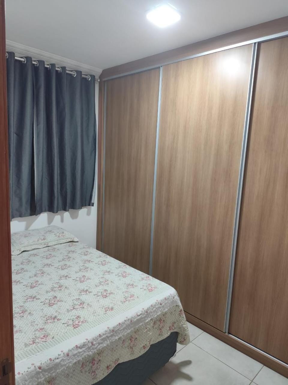 Apartamento Moderno e Confortável Apartment in State of São Paulo