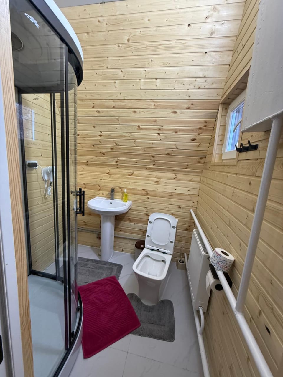 Alban MAGZHAN Campground/ 
RV Resort in Almaty Region, Kazakhstan