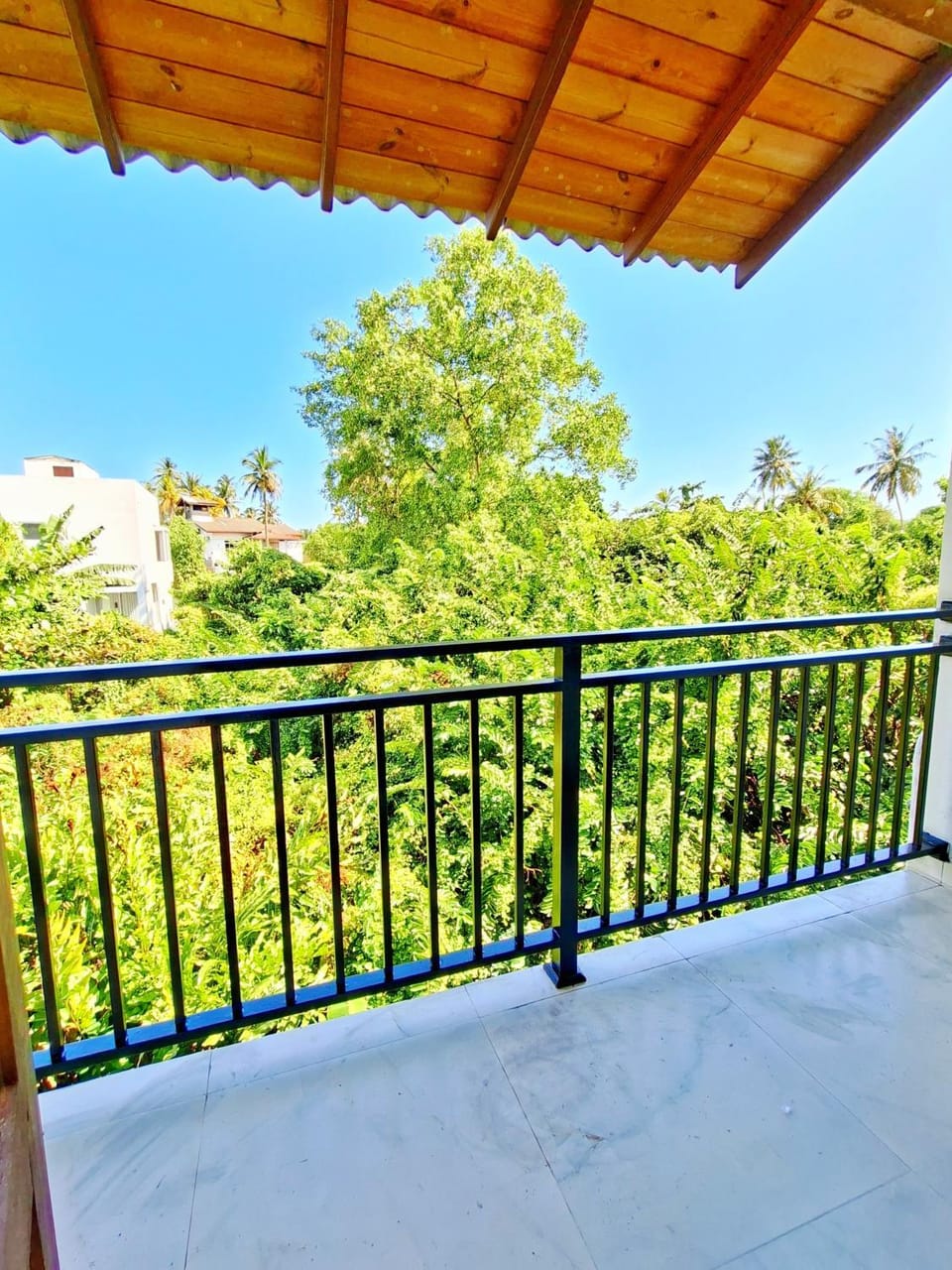 View (from property/room), Balcony/Terrace