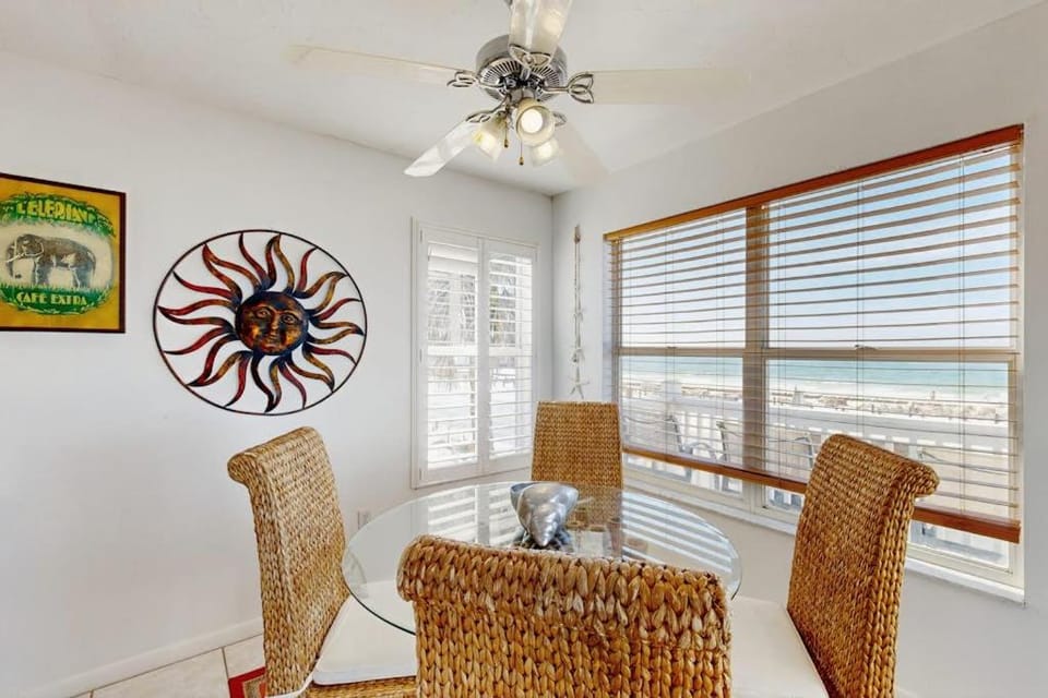Coquina Breeze House in Bradenton Beach