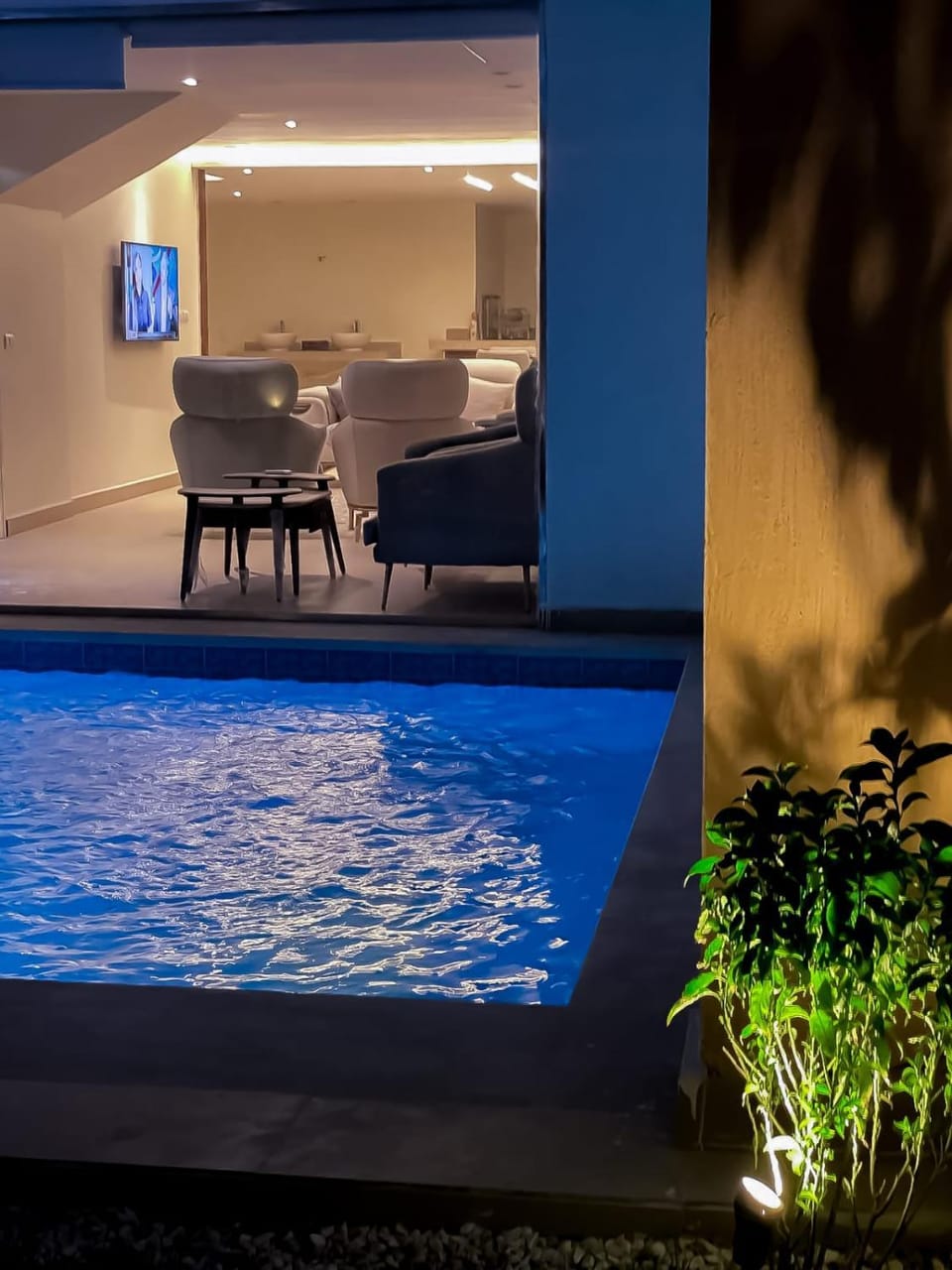 فيلا الماسة Villa in Egypt