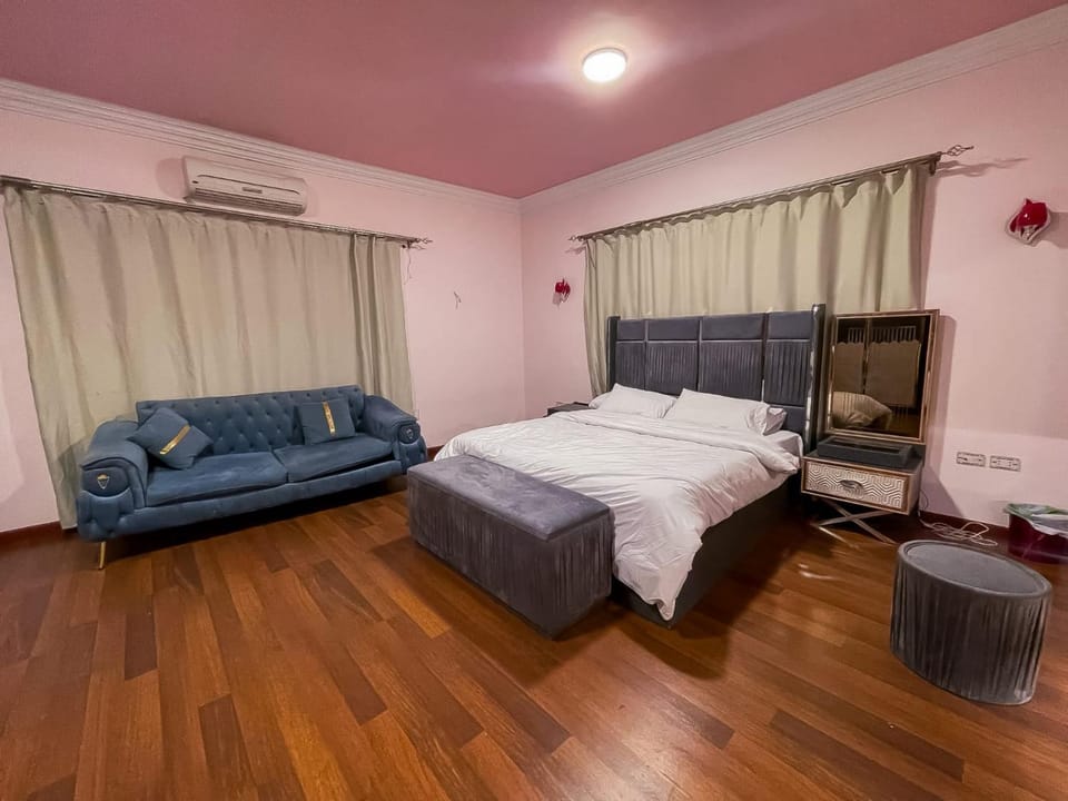 فيلا الماسة Villa in Egypt