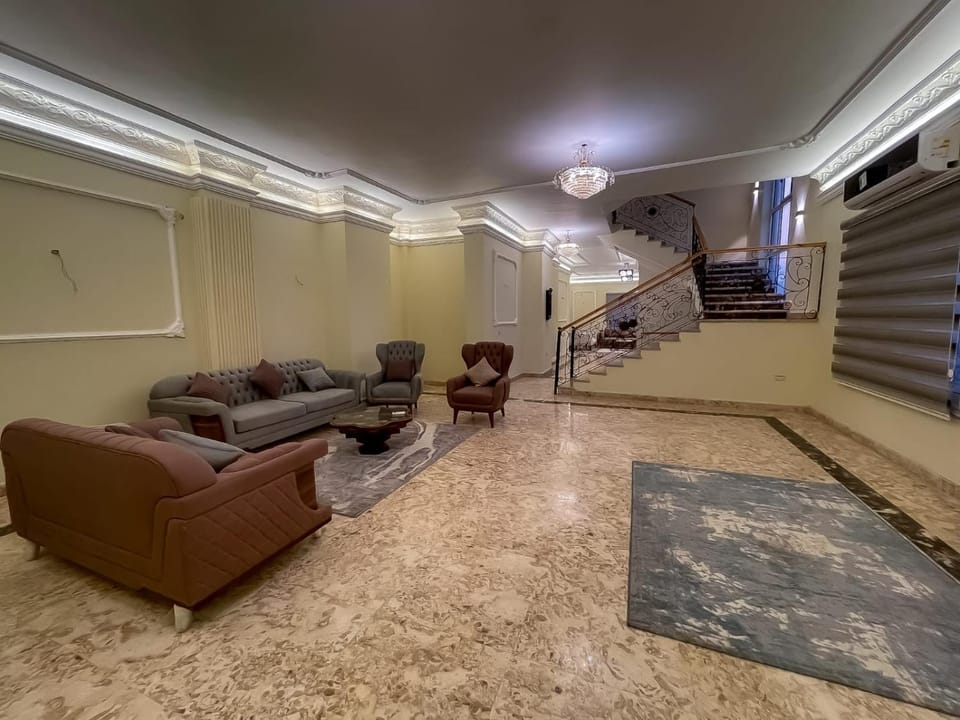 فيلا الماسة Villa in Egypt