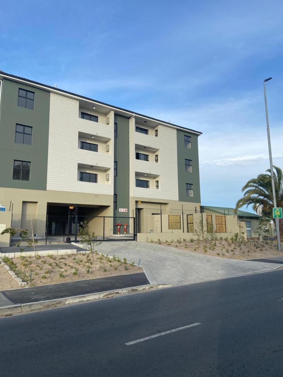 Coastal Apartments Apartment in Cape Town