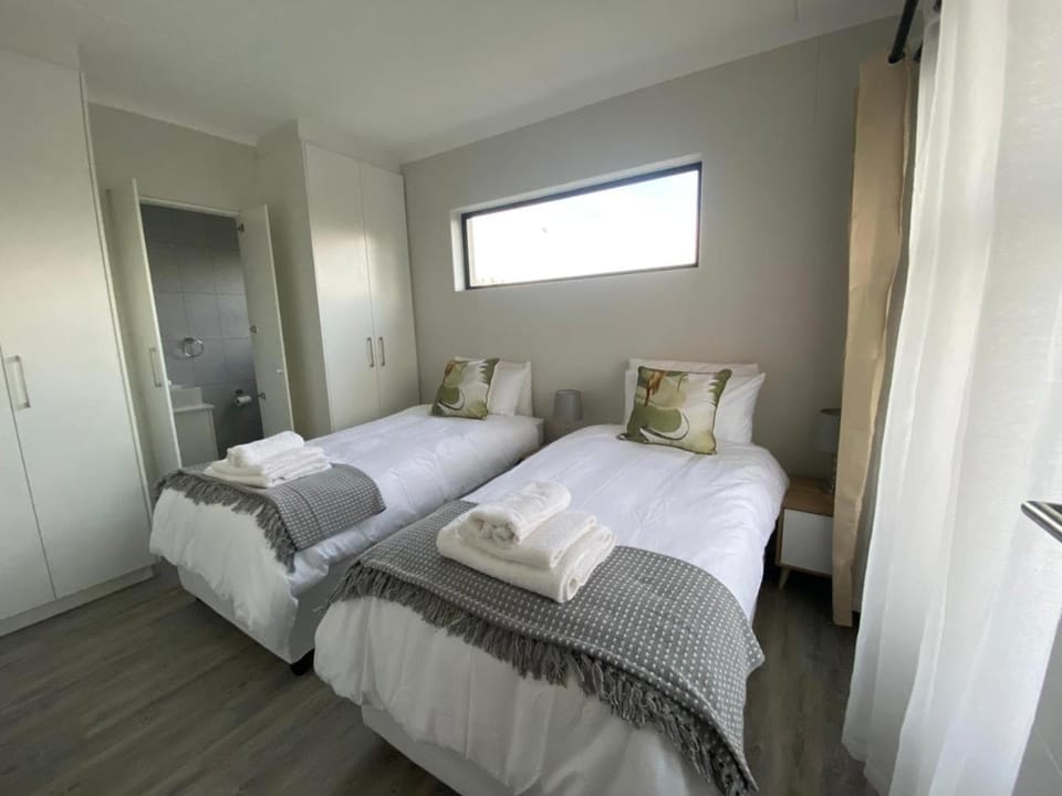 Coastal Apartments Apartment in Cape Town