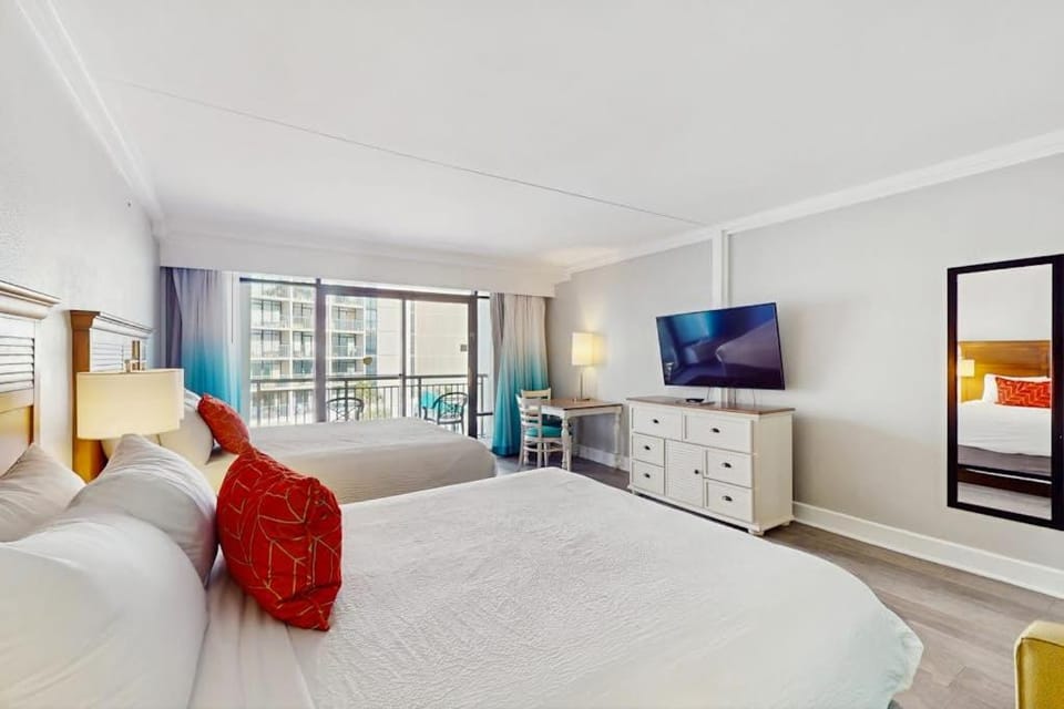 Grande Cayman 413 Hotel in Myrtle Beach