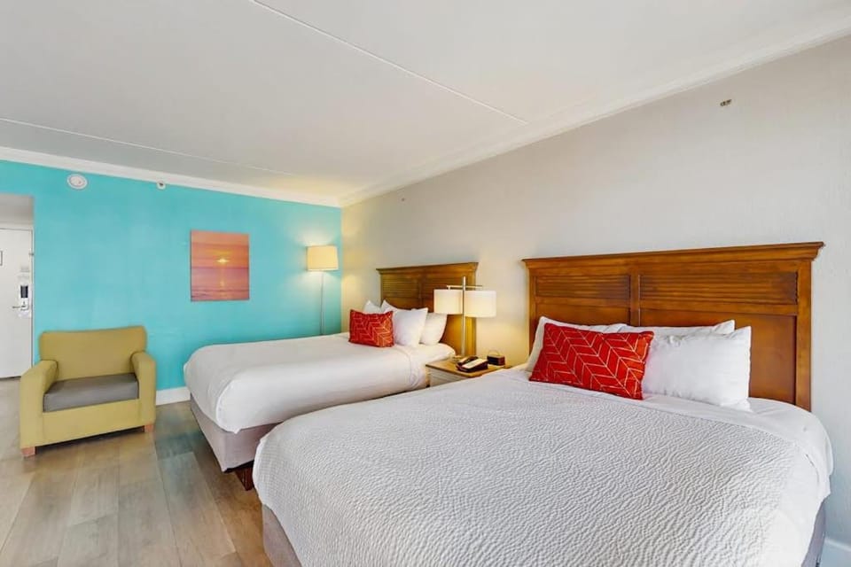 Grande Cayman 413 Hotel in Myrtle Beach