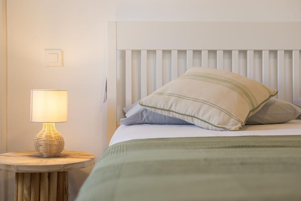 Casa Nube Apartment in Corralejo