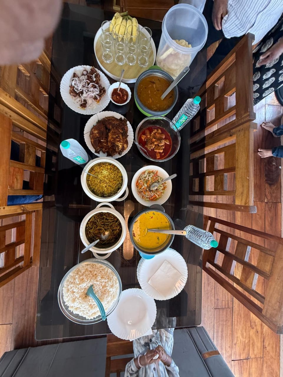 Breakfast