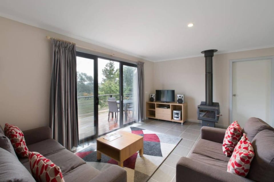 Cottage 6 Touchdown Cottages Country House in Jindabyne