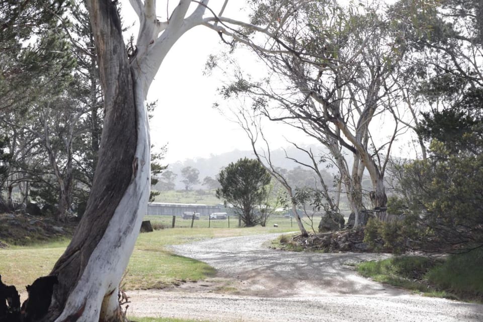 Brumbies Run Touchdown Cottages Country House in Jindabyne