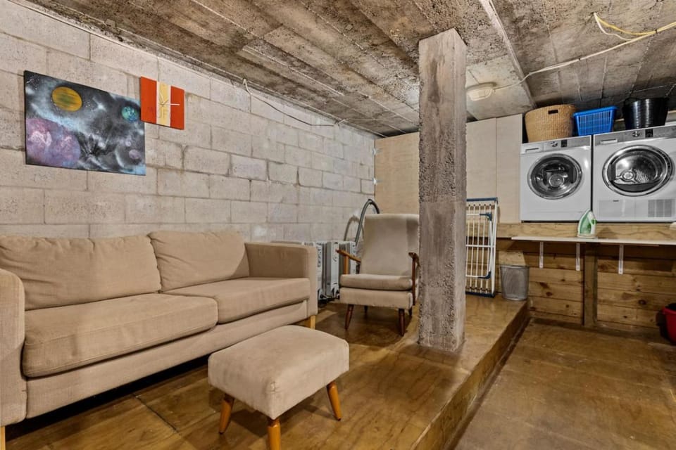 washing machine, dryer