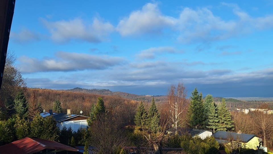 Natural landscape