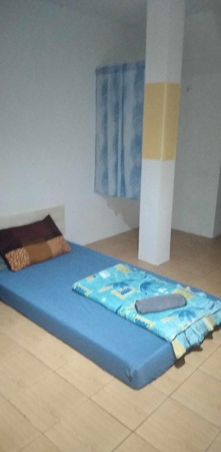J&E Inn in Pattaya City