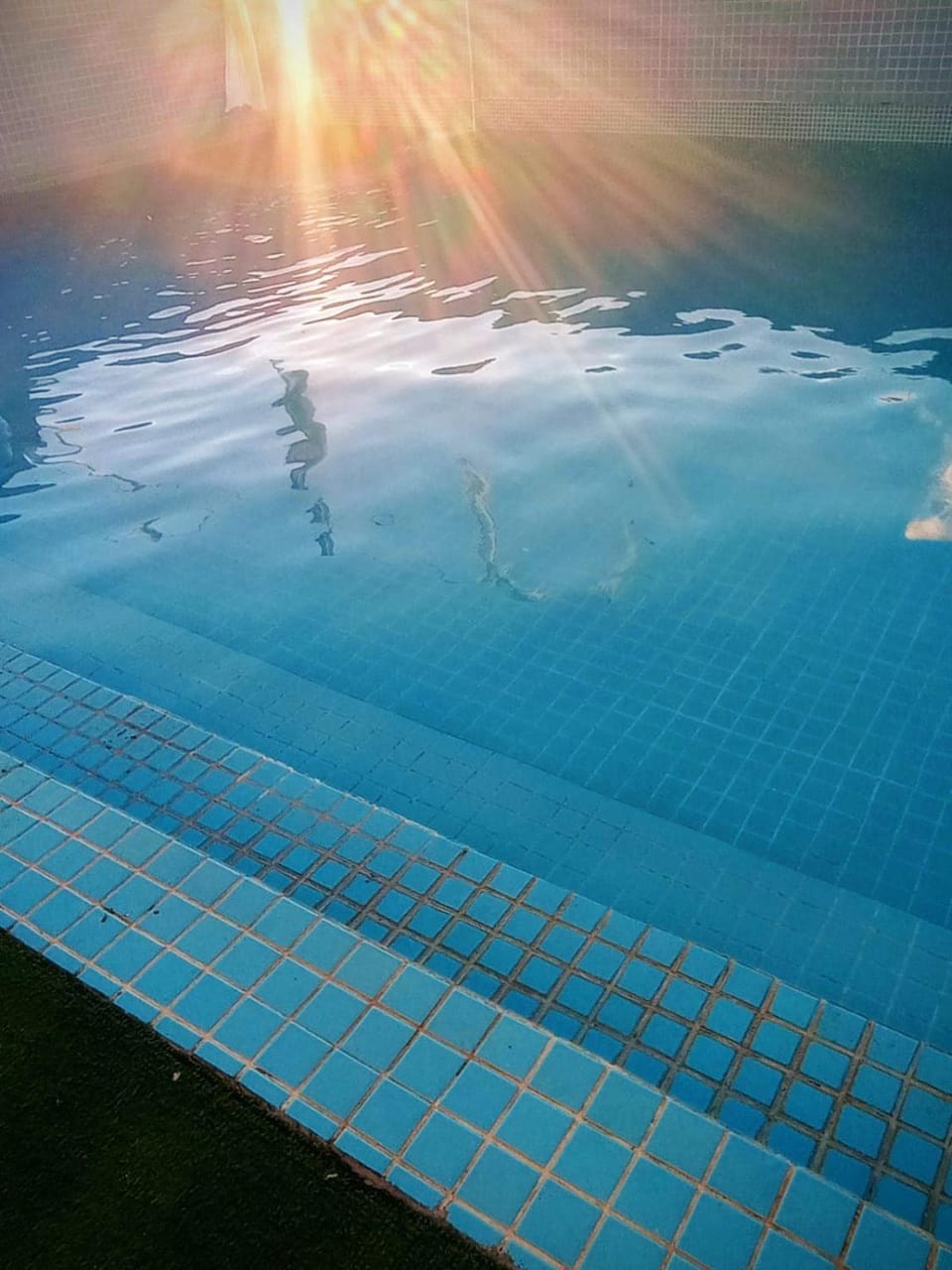 Balcony/Terrace, Pool view, Swimming pool