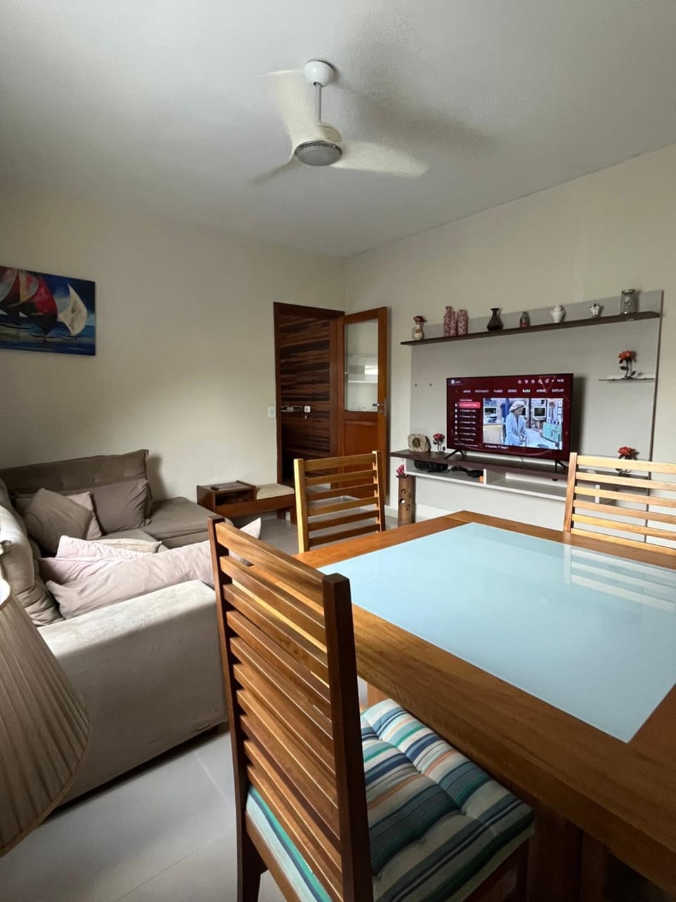 Casa com piscina,Sao Sebastião House in São Sebastião