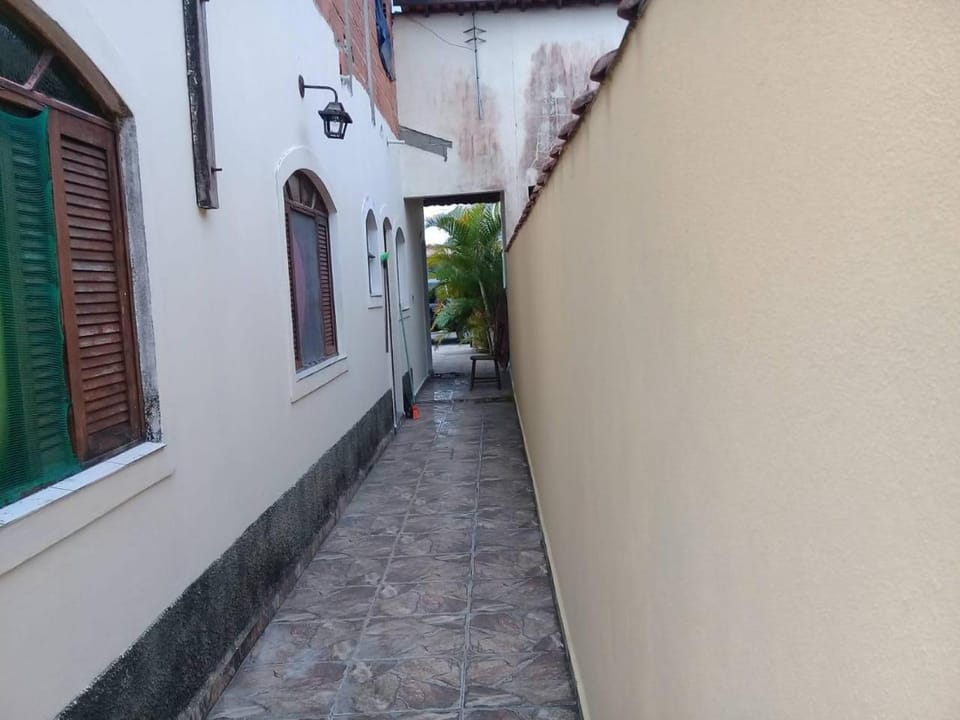 Casa itanhaem família Disponivel Natal House in Itanhaém