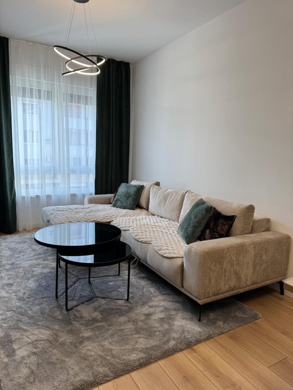 Apartman Obala Apartment in Bosnia and Herzegovina