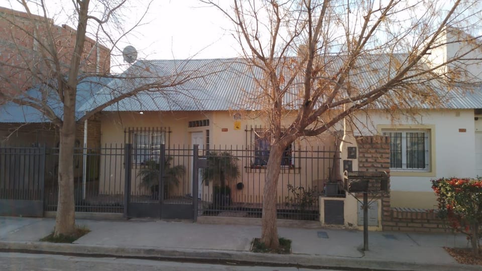 CASA Ommm Apartment in La Pampa Province, Argentina