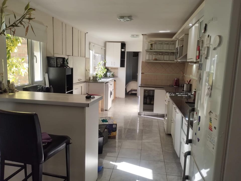 CASA Ommm Apartment in La Pampa Province, Argentina