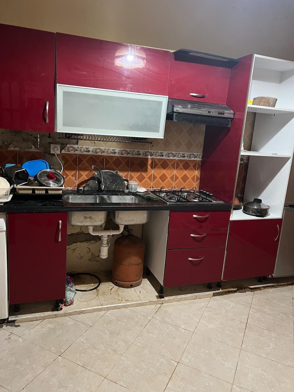 OFPPT Otmania Apartment in Meknes