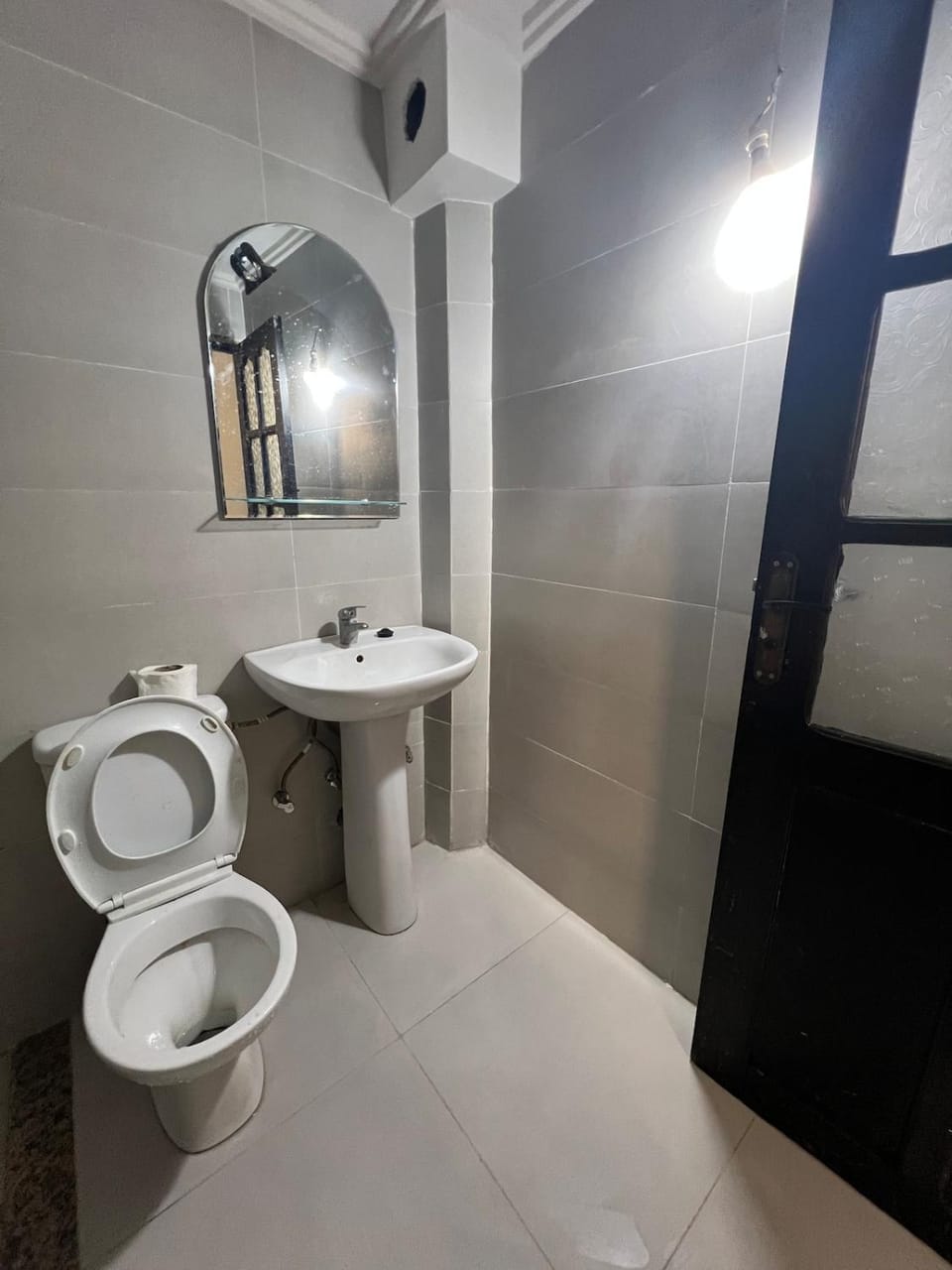 OFPPT Otmania Apartment in Meknes