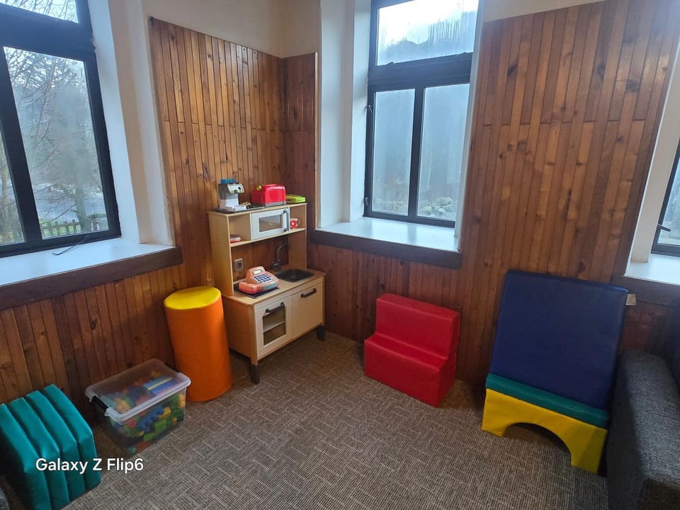 Kids's club