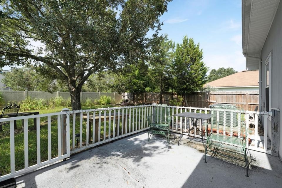 Cozy Modern 3BR Retreat St Augustine House in Florida