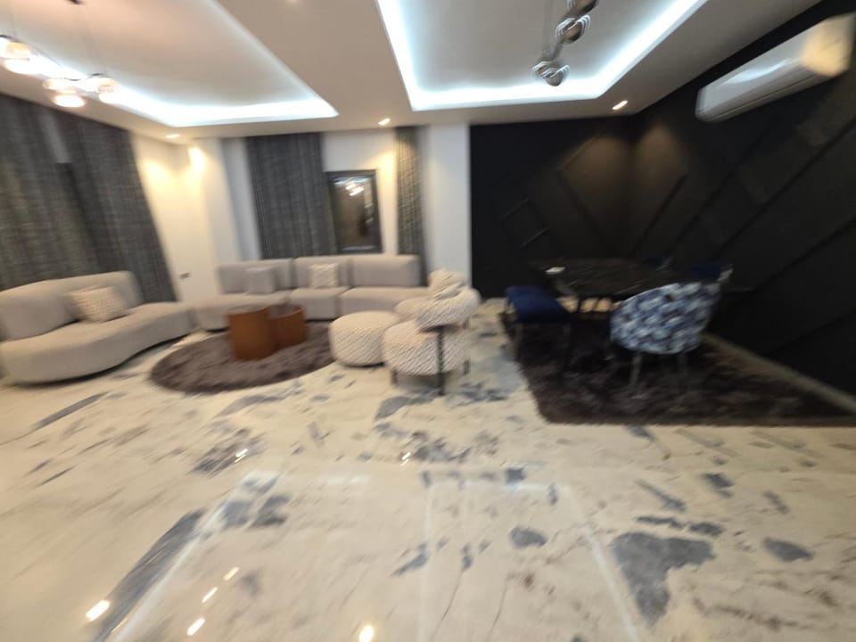 شقه دريم بجوار اركان Apartment in Egypt