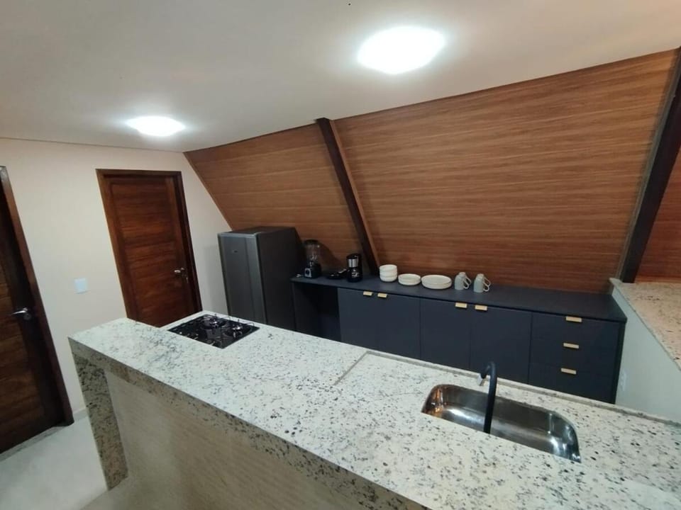 Cabana Chalet in State of Pernambuco, Brazil