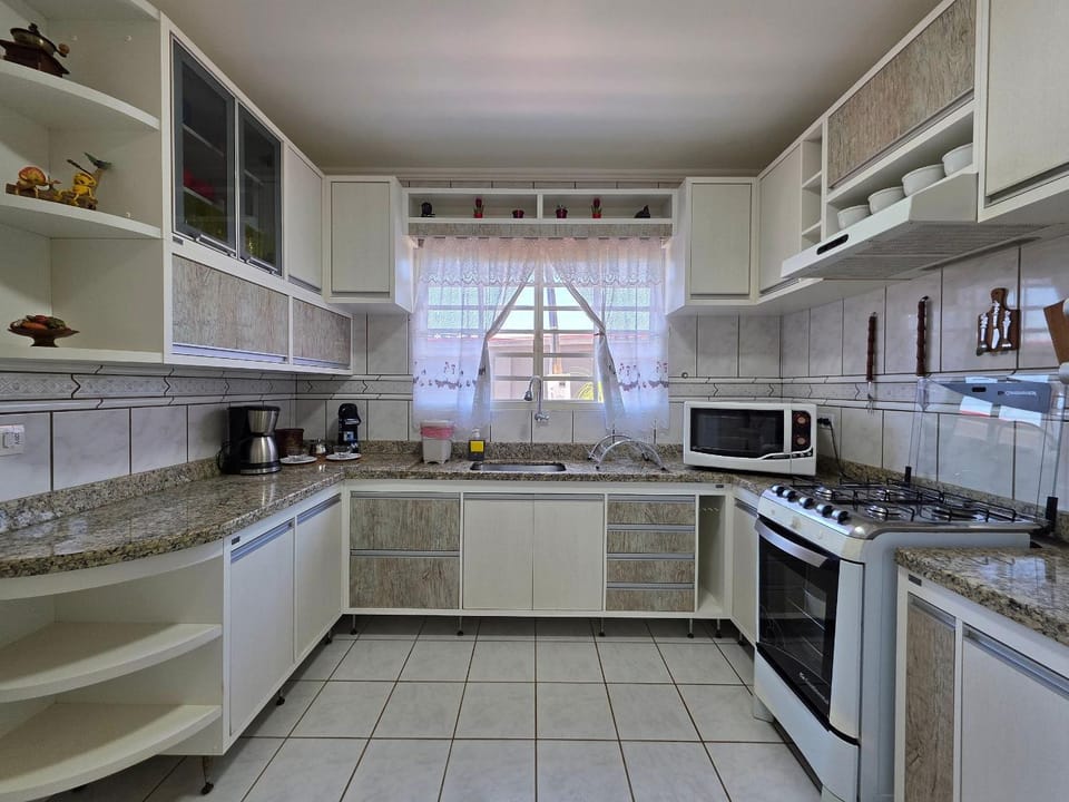 Duplex em Condomínio a 7 min do Paraguai 2 suítes Apartment in Foz do Iguaçu