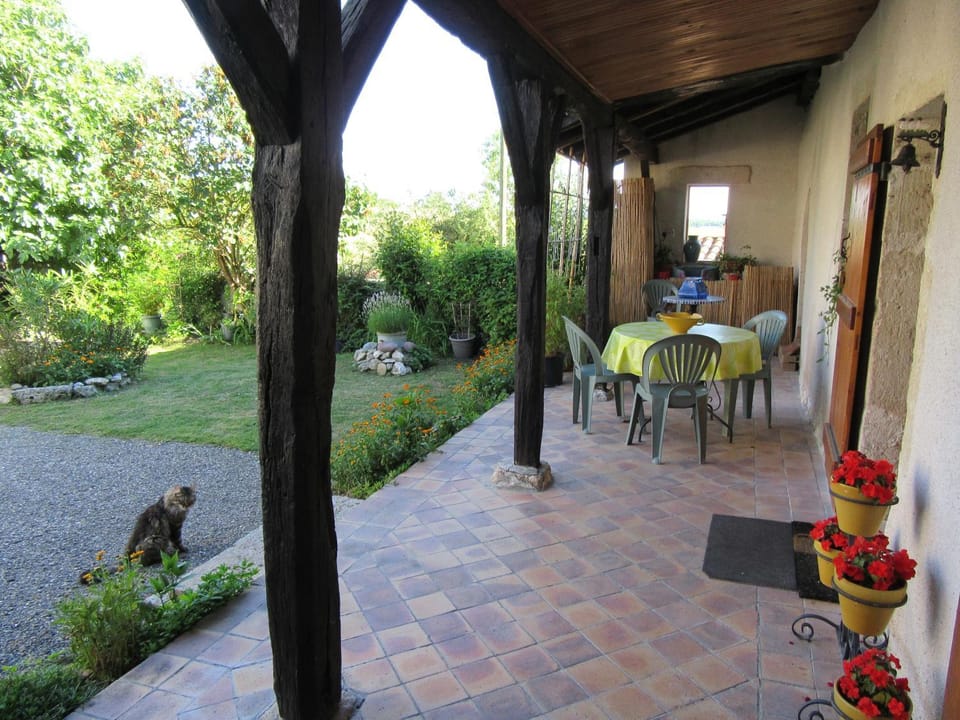 Barbonvielle Astaffort Bed and Breakfast in Nouvelle-Aquitaine