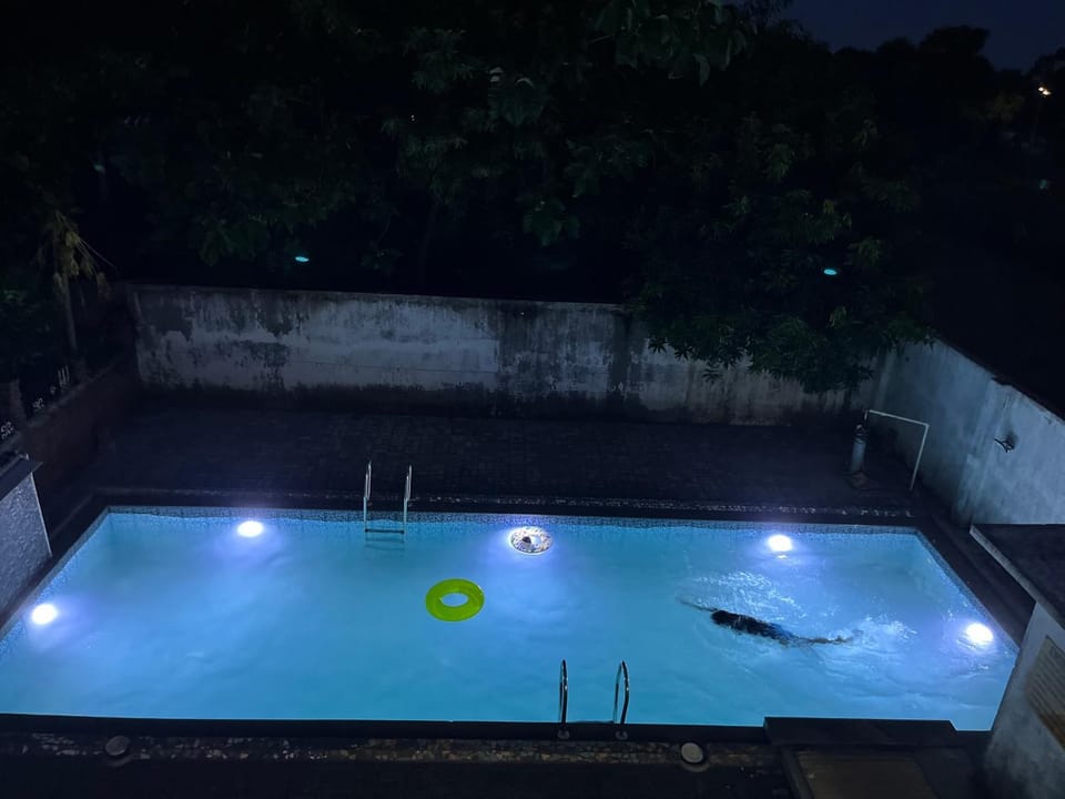 Pvt private villa Villa in Puducherry