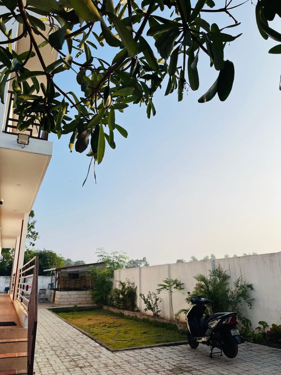 Pvt private villa Villa in Puducherry