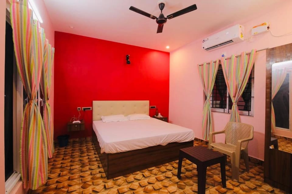 Pvt private villa Villa in Puducherry