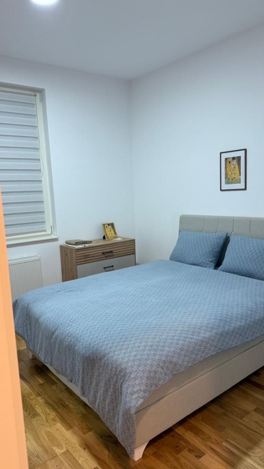 Stan ZUCA Apartment in Sarajevo