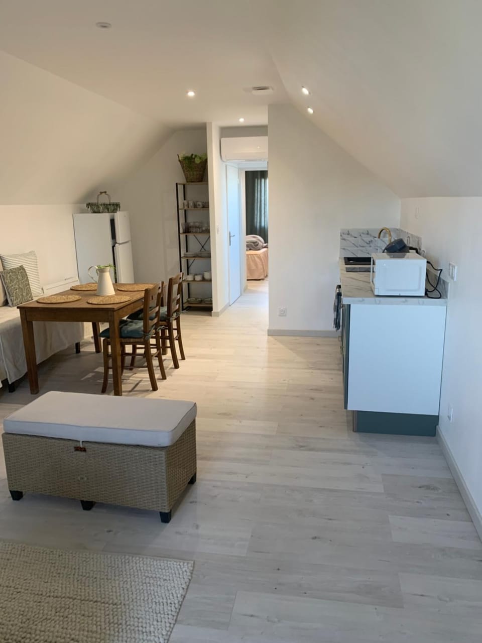 Appartement Adriana Apartment in Bourgogne-Franche-Comté