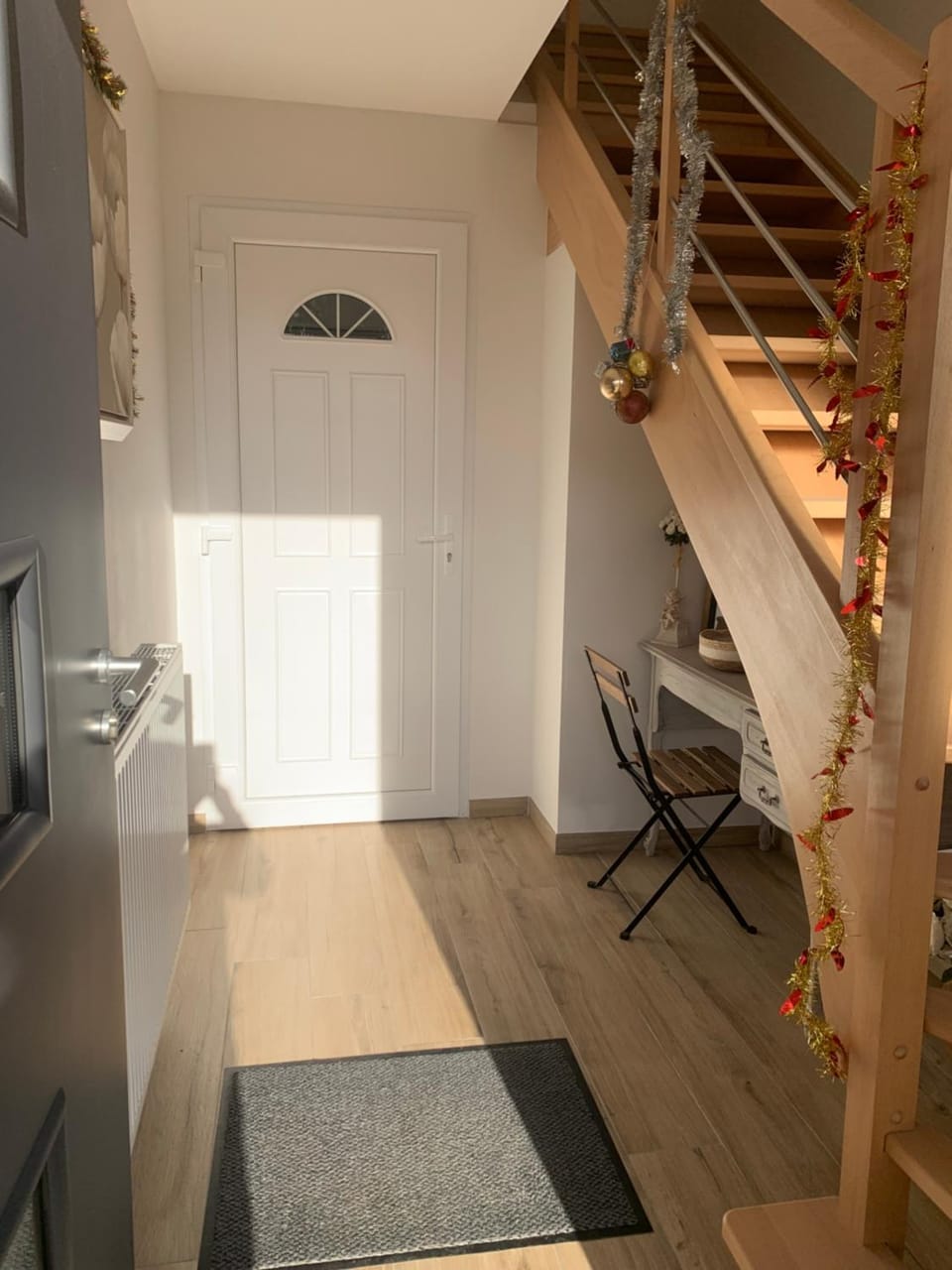 Appartement Adriana Apartment in Bourgogne-Franche-Comté