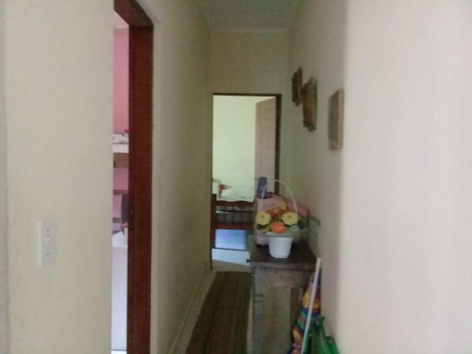 Casa itanhaem familiar Disponivel Natal House in Itanhaém