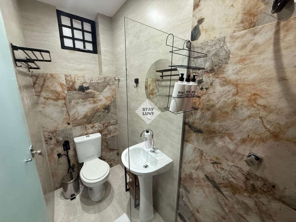 Suíte Completa e Impecável no Lourdes - Suíte 01 Apartment in Belo Horizonte