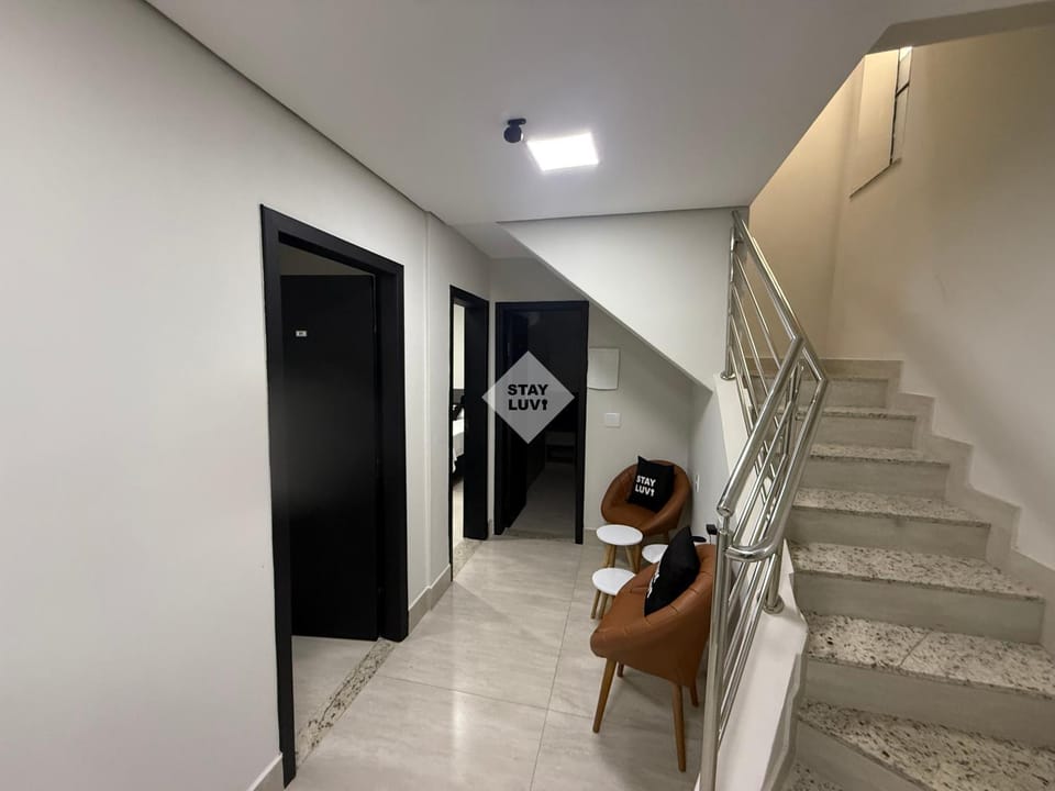Suíte Completa e Impecável no Lourdes - Suíte 01 Apartment in Belo Horizonte