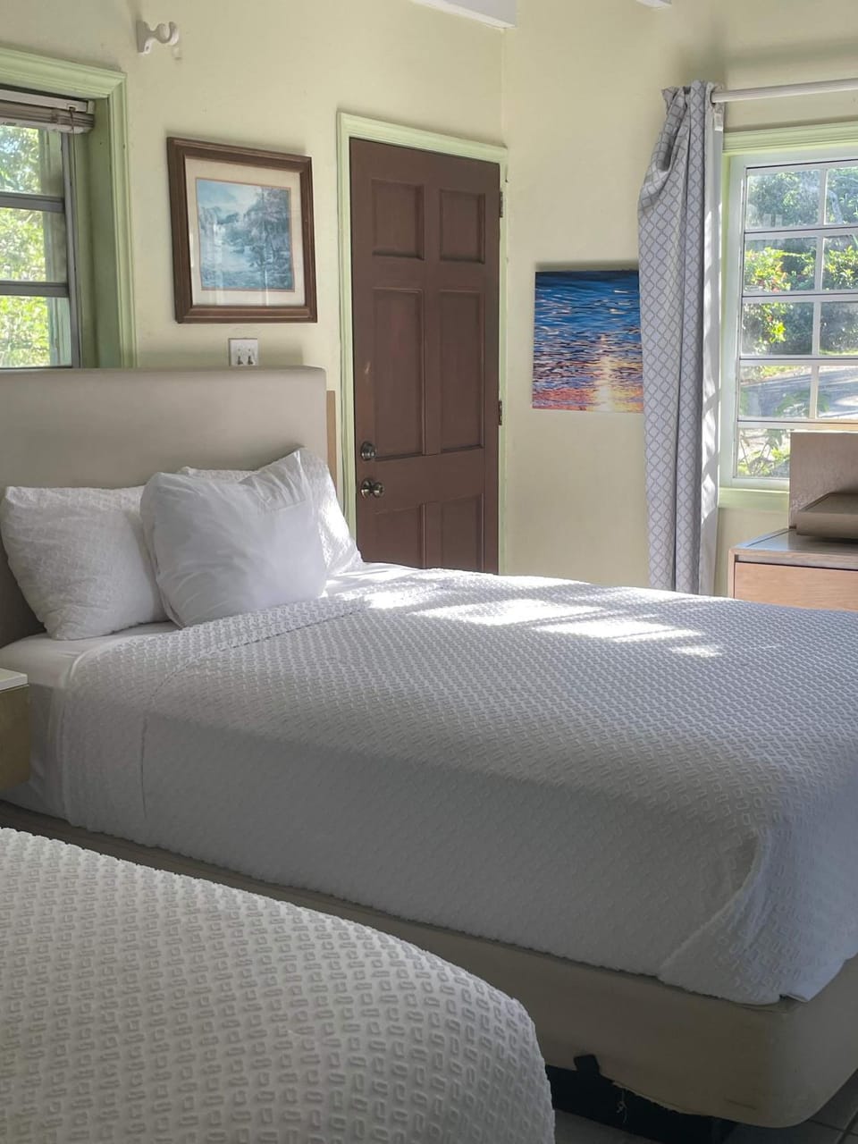 Cottage Queen Deluxe Double at Boundless Bliss Hotel Apartment in Virgin Islands (U.S.)