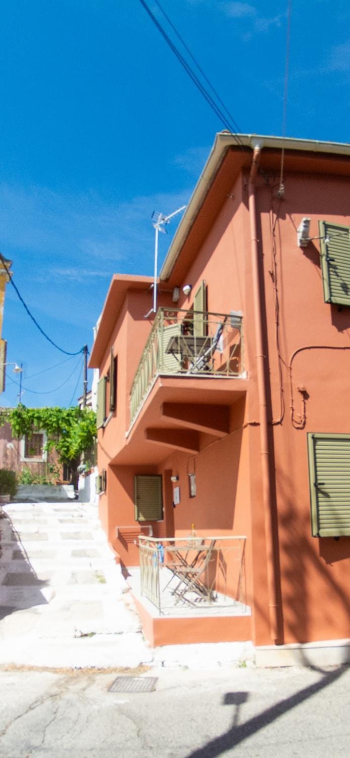 Kantouni Corfu Apartment in Corfu, Greece